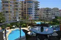 2 bedroom apartment 120 m² Mahmutlar, Turkey