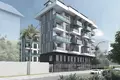 Residential complex Dream Alanya 520 m ot plyazha Kleopatry