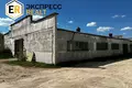 Fabrication 636 m² à Kamianiets, Biélorussie