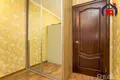 Квартира 2 комнаты 45 м² Молодечно, Беларусь
