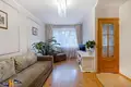 1 room apartment 31 m² Minsk, Belarus