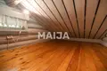 Коттедж 2 комнаты 49 м² Rovaniemi sub region, Финляндия