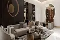 Mieszkanie 39 m² Dubaj, Emiraty Arabskie
