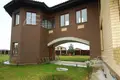 House 20 rooms 838 m² poselenie Mihaylovo-Yarcevskoe, Russia