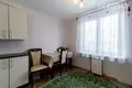 1 room apartment 43 m² Minsk, Belarus