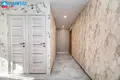Квартира 1 комната 33 м² Вильнюс, Литва