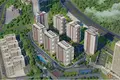 Apartamento 5 habitaciones 216 m² Eyuepsultan, Turquía