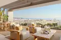 2 bedroom apartment 85 m² Estepona, Spain