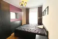 Apartamento 3 habitaciones 75 m² en Varsovia, Polonia