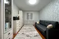 1 room apartment 34 m² Ludvinova, Belarus