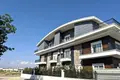 2 bedroom apartment 80 m² Serik, Turkey