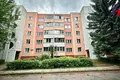 Квартира 3 комнаты 62 м² Солигорск, Беларусь
