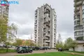 Квартира 2 комнаты 52 м² Вильнюс, Литва