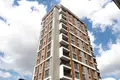 Квартира 3 комнаты 110 м² Fatih Mahallesi, Турция