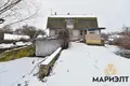 Maison 29 m² Siomkava, Biélorussie