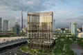 Wohnung 3 Schlafzimmer 244 m² Abu Dhabi, Vereinigte Arabische Emirate