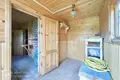 Maison 108 m² Rakauski sielski Saviet, Bélarus