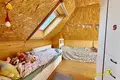 Cottage 316 m² Chaciezyna, Belarus