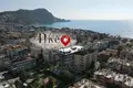 Apartamento 3 habitaciones 140 m² Alanya, Turquía