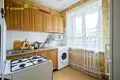 3 room apartment 63 m² Minsk, Belarus