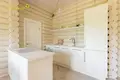 House 127 m² Lasanski sielski Saviet, Belarus