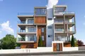 Appartement 2 chambres 111 m² Demos Agiou Athanasiou, Chypre