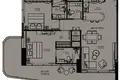 2 bedroom apartment 117 m² Dubai, United Arab Emirates