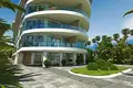 1 bedroom apartment 32 m² Phuket, Thailand