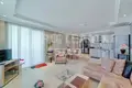 Apartamento 3 habitaciones 105 m² Oba, Turquía
