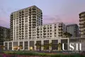Mieszkanie 1 pokój 645 m² Dubaj, Emiraty Arabskie