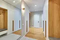 Wohnung 2 zimmer 65 m² Minsk, Belarus