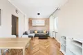 3 room apartment 59 m² in Warsaw, Poland