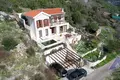 Villa de 4 dormitorios 162 m² Zagora, Montenegro