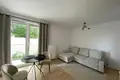 Apartamento 1 habitación 27 m² en Gdynia, Polonia