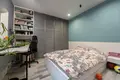 3 room apartment 71 m² Ratamka, Belarus