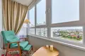 Wohnung 2 zimmer 65 m² Minsk, Belarus