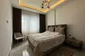 Квартира 3 комнаты  Аланья, Турция