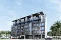 2 bedroom apartment 1 115 m² Dubai, United Arab Emirates