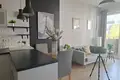 Wohnung 2 zimmer 41 m² in Warschau, Polen