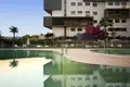 2 bedroom penthouse 72 m² Dehesa de Campoamor, Spain