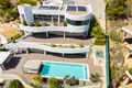 Willa 3 pokoi 490 m² Altea, Hiszpania