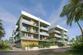 Apartamento 2 habitaciones 110 m² Larnaca, Chipre