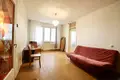 2 room apartment 47 m² Riga, Latvia