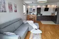 2 room apartment 55 m² in Warsaw, Poland