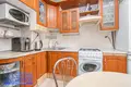3 room apartment 66 m² Minsk, Belarus
