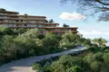 Residential quarter An exclusive collection with a stunning view