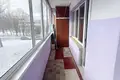 Apartamento 1 habitación 37 m² Zhodino, Bielorrusia