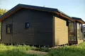 Casa 50 m² Uzufouski selski Savet, Belarús