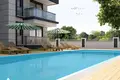 4 bedroom apartment 150 m² Serik, Turkey