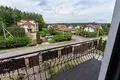 Коттедж 315 м² Острошицкогородокский сельский Совет, Беларусь
